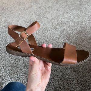 Steve Madden Donddi Sandals☀️